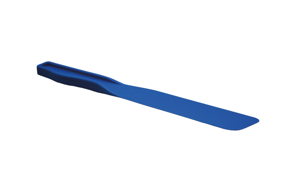Spatula pengolah panjang | PA 6.6 yang diperkuat dengan fiberglass - versi panjang