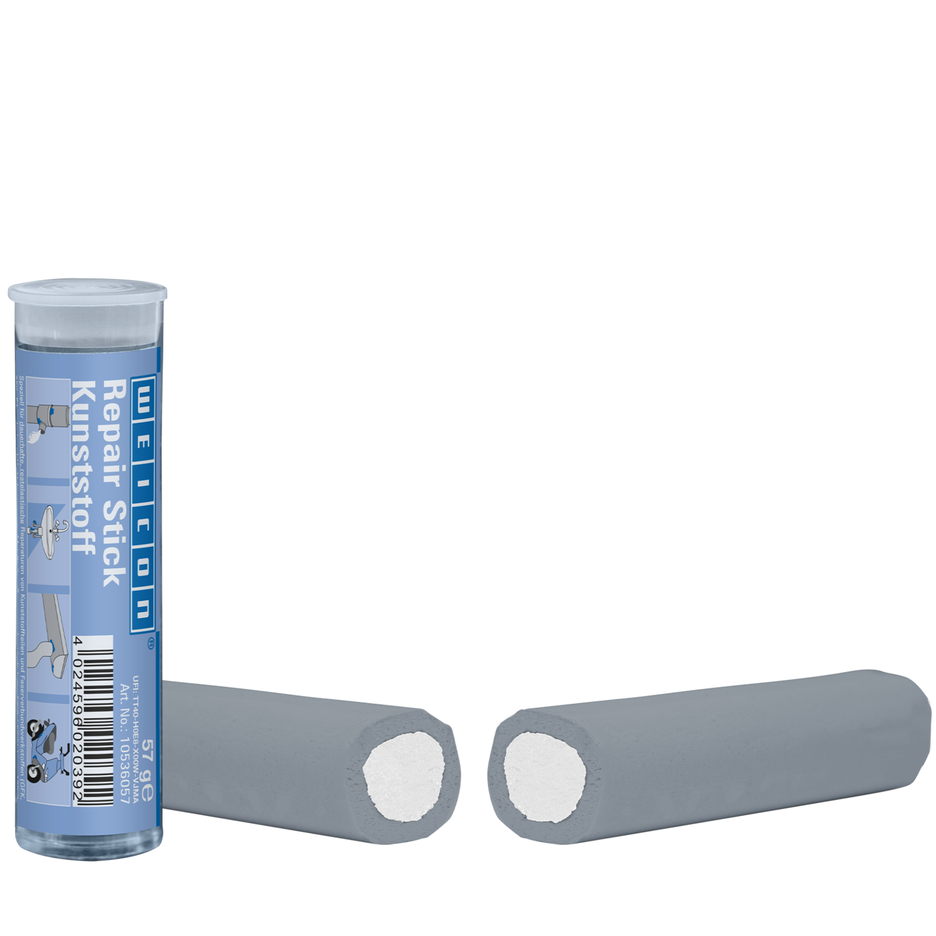 Repair Stick Plastic | memperbaiki dempul dengan persetujuan air minum