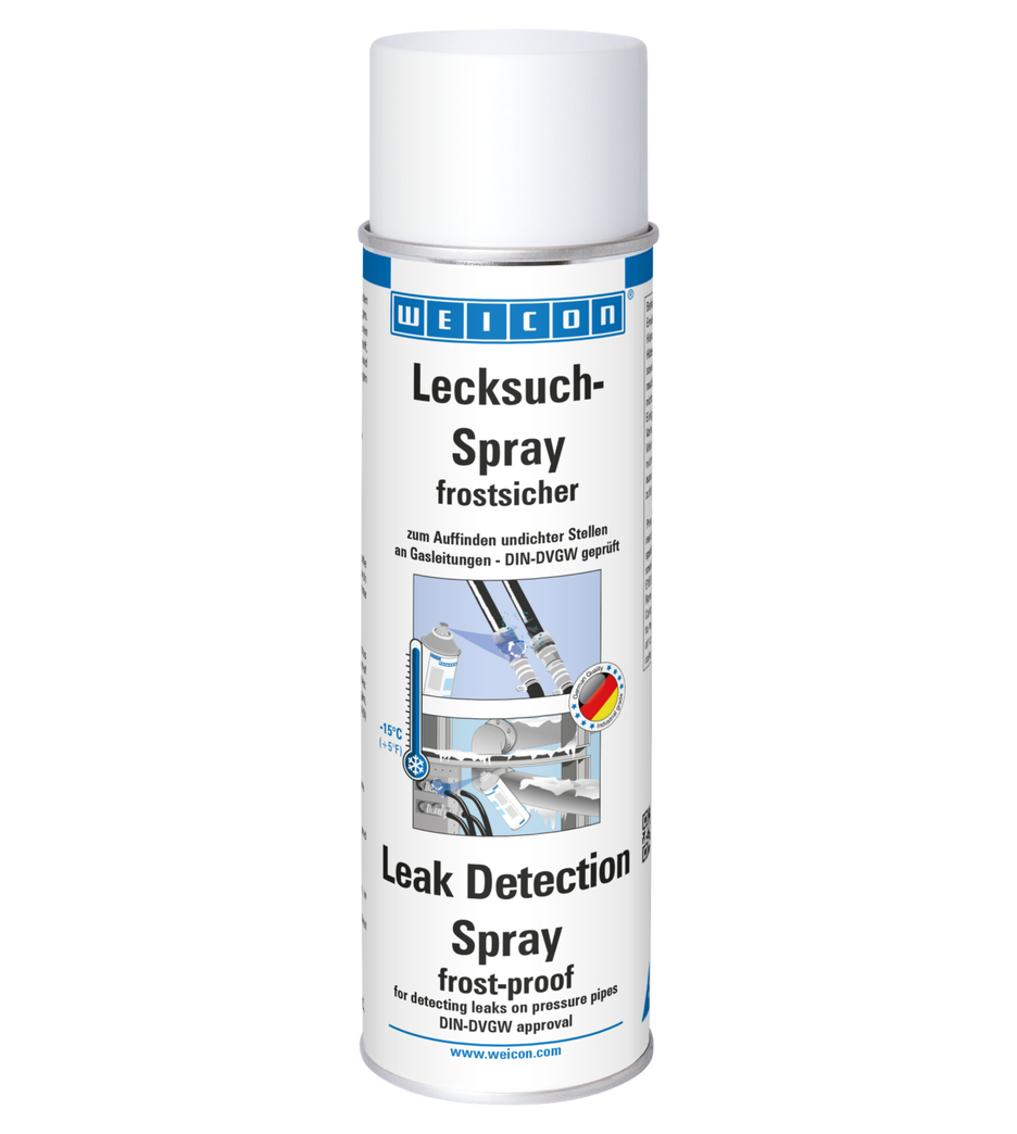 Leak Detection Spray frost-proof | menemukan retakan dan kebocoran pada sistem pendingin dan pendingin udara Leak Detection Spray frost-proof | menemukan retakan dan kebocoran pada sistem pendingin dan pendingin udara