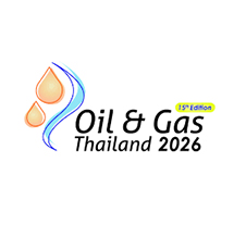 OIL AND GAS Thailand 