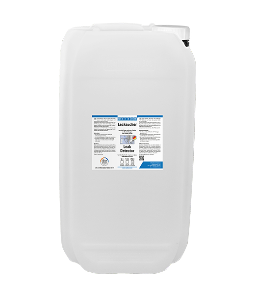 Pencari kebocoran | untuk menemukan retakan pada saluran tekanan