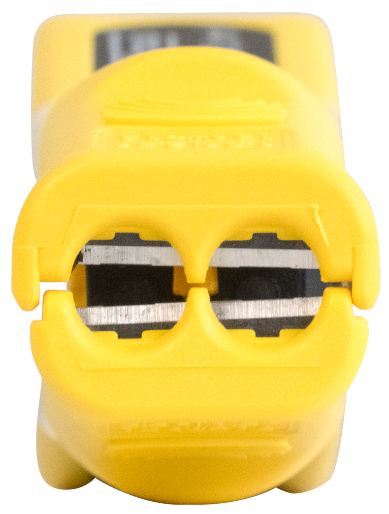 Mini-Solar 4/6 mm² | untuk menguliti dan mengupas kabel fotovoltaik umum I jangkauan kerja 4,0 & 6,0 mm²