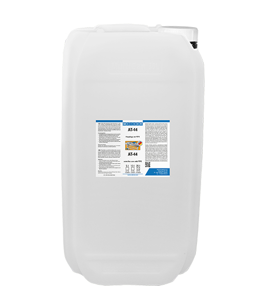 AT-44 | semprotan multifungsi bebas silikon dengan PTFE