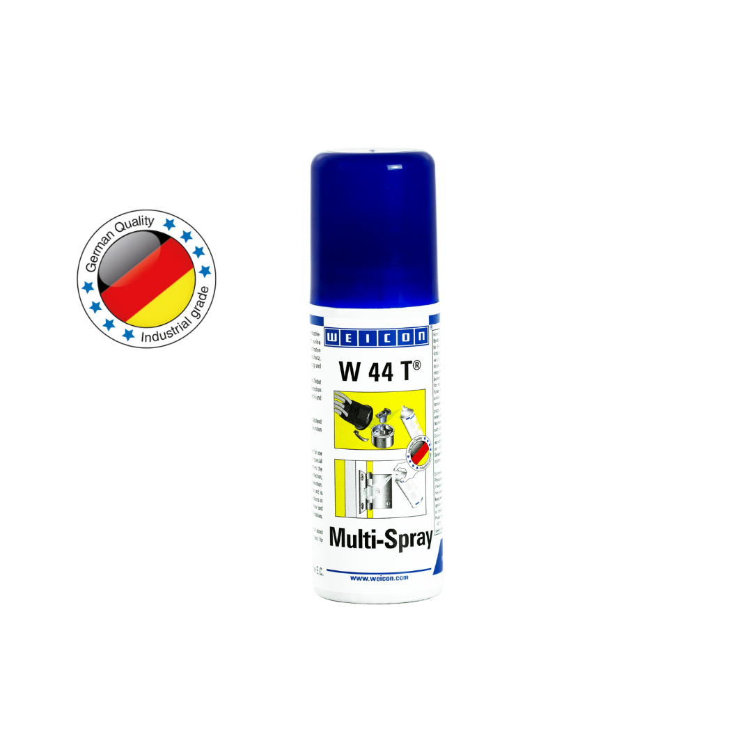 W 44 T® Semprotan Multi | Oli pelumas dan multifungsi dengan fungsi 5 kali lipat