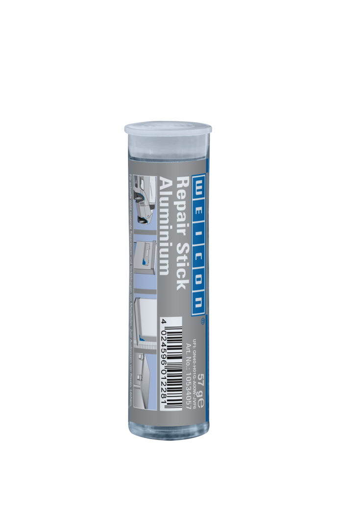 Stik Perbaikan Aluminium | memperbaiki dempul, tahan karat