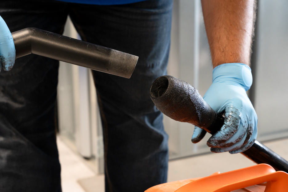 Pita Perbaikan | Repair-Tape yang tahan lama dan dapat melebur sendiri, ukuran M
