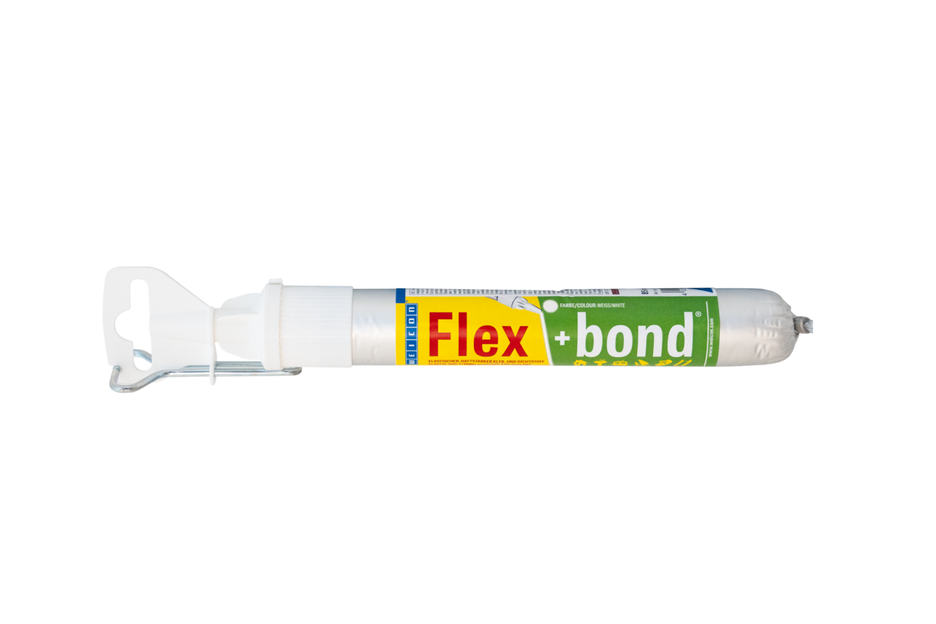 Flex+bond® | perekat dan sealant secara permanen