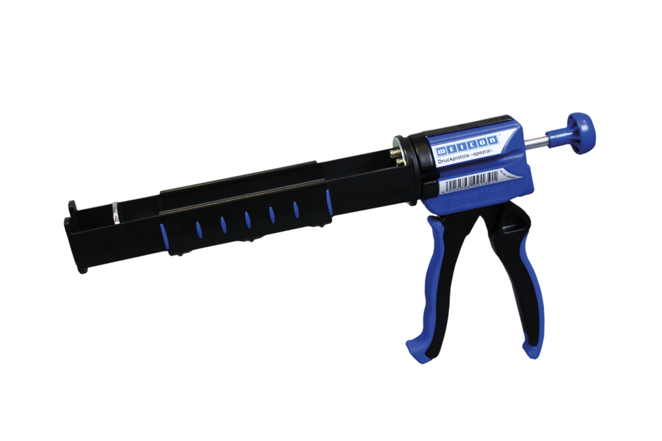Pistol semprot khusus | untuk kartrid 310 ml untuk perekat yang sangat kental