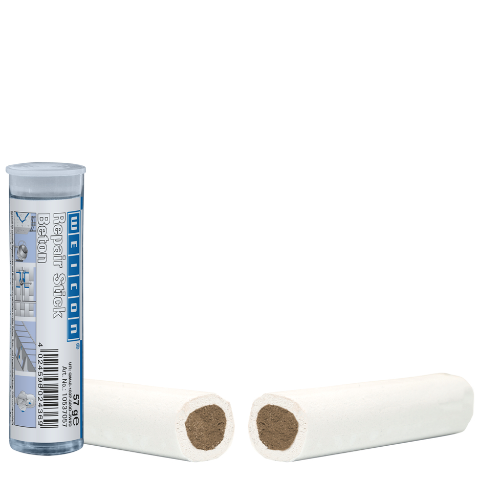 Repair Stick Concrete | memperbaiki dempul, menyembuhkan dengan cepat