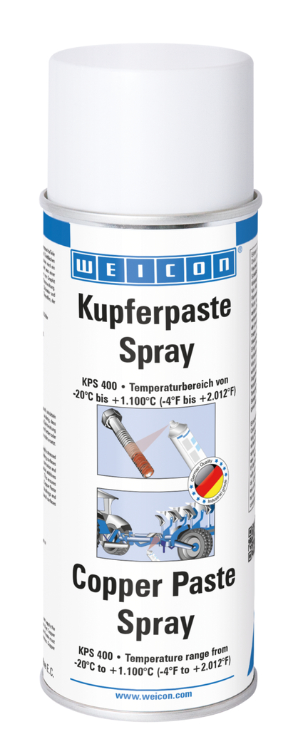 Copper Paste Spray | semprotan perakitan