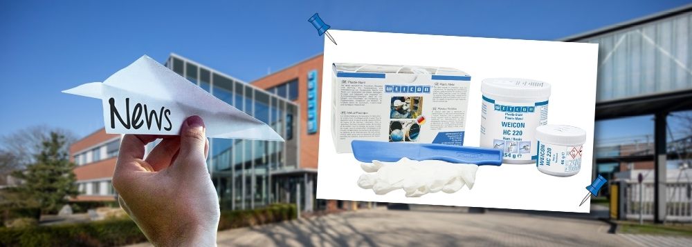 Wear protection for extreme conditions5555