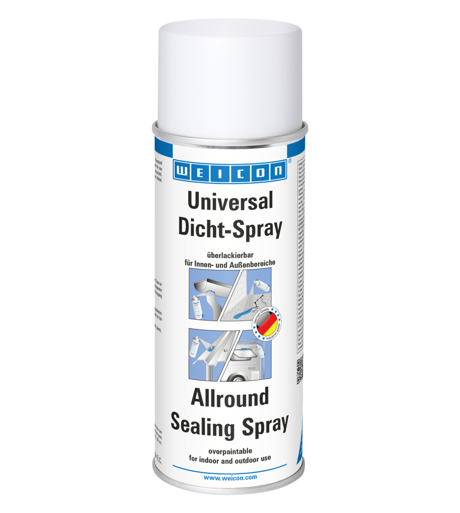 Allround Sealing Spray | plastik yang dapat disemprotkan untuk penyegelan Allround Sealing Spray | plastik yang dapat disemprotkan untuk penyegelan
