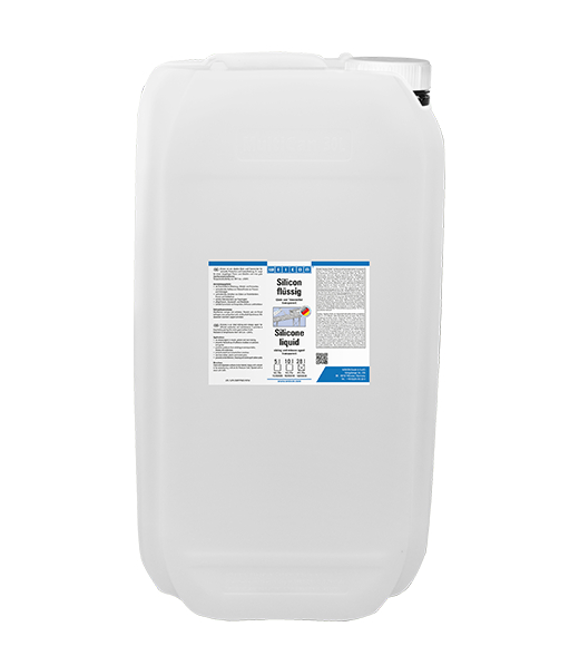 Silikon | pelumas dan bahan pelepas