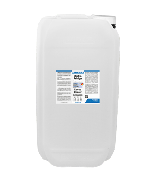 Electro Contact Cleaner | membersihkan komponen elektronik