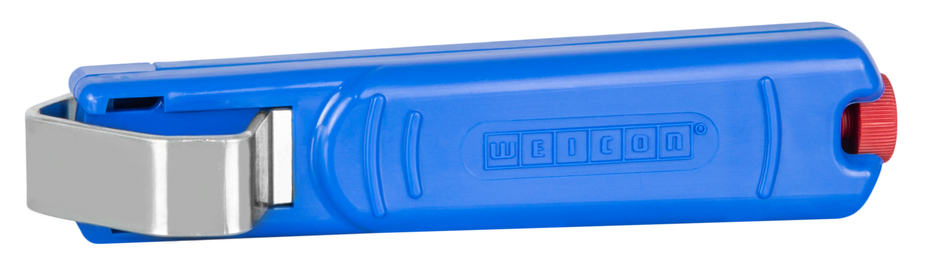 Cable Stripper No. C 4 - 16 | Jangkauan kerja 4 - 16 mm Ø I Desain Klasik